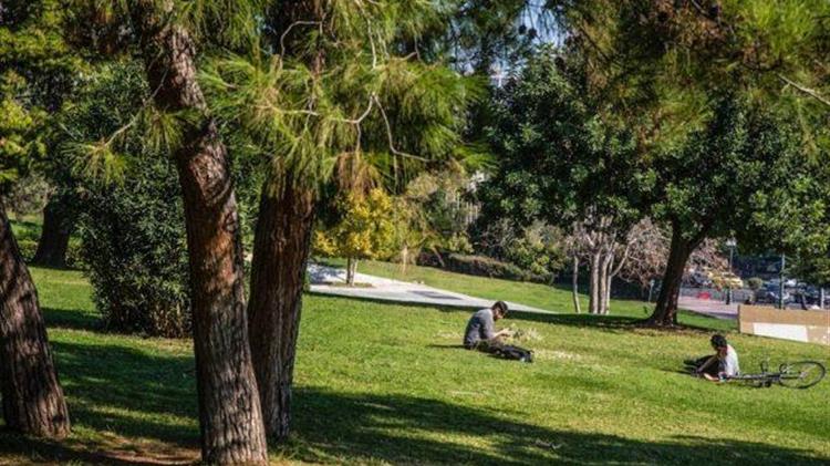 Τρία έργα πρασίνου και αστικής ανάπλασης υλοποιούν η Περιφέρεια Κεντρικής Μακεδονίας