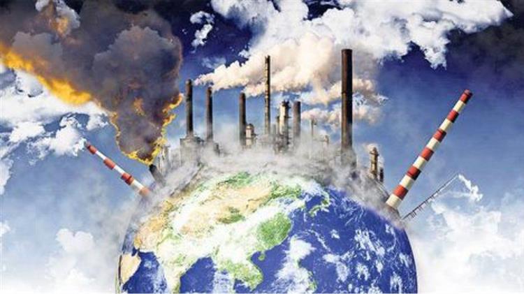 Ευρωπαϊκή Πράσινη Συμφωνία: Η Επιτροπή θέτει στόχο για μηδενική ρύπανση του αέρα, του νερού και του εδάφους