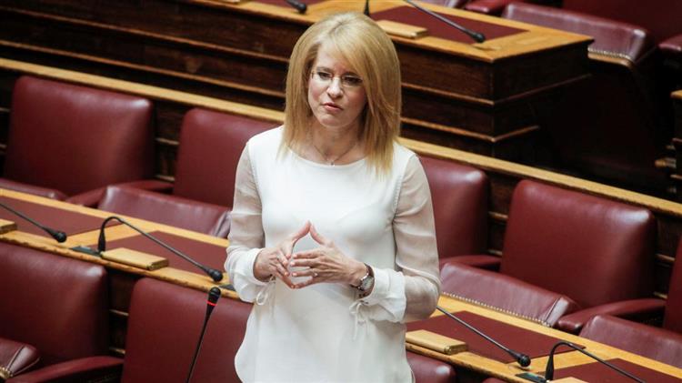 Τζάκρη: Καμία δέσμευση του Οικονόμου για τον  χρόνο καταβολής και το ύψος των αποζημιώσεων στους αγρότες της Πέλλας