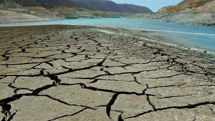 National Geographic: Η κρίση του νερού στην Ευρώπη είναι πολύ χειρότερη από ό,τι πιστεύαμε