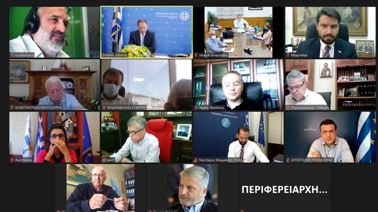 Κρίσιμες διαπραγματεύσεις στην Ε.Ε για τις αποζημιώσεις από τον παγετό