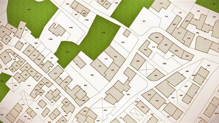 Αναθεώρηση του Γενικού Πολεοδομικού Σχεδίου στα Μέγαρα