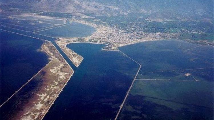 Πράσινο Κίνημα: «Έγκλημα» η έλλειψη Εθνικού Θαλάσσιου Χωροταξικού Σχεδιασμού