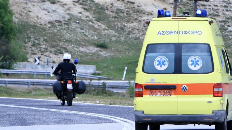 Eurostat: Πόσους νεκρούς θρηνεί η Ελλάδα στην άσφαλτο