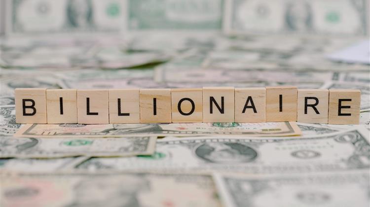 Πάνω από 5 εκατ. άνθρωποι έγιναν εκατομμυριούχοι μέσα στην πανδημία