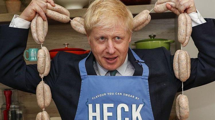 Βρετανία: Οι Βρυξέλλες δεν έχουν απαντήσει στο αίτημα για επιπλέον περίοδο χάριτος στα είδη διατροφής από τη Β. Ιρλανδία