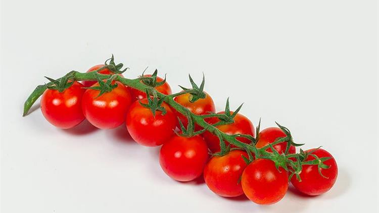 Ντοματίνια: Οφέλη για την υγεία