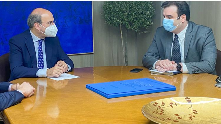 Η Ψηφιακή Κάρτα Εργασίας στη μάχη κατά της αδήλωτης και υποδηλωμένης εργασίας