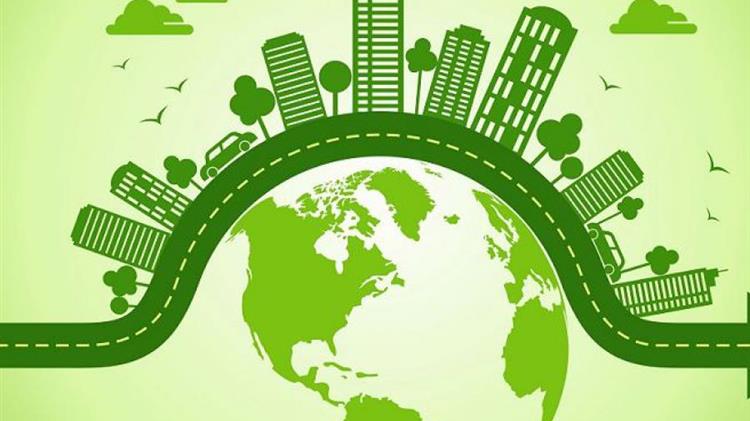 Η Κυκλική Οικονομία στον πυρήνα ενός νέου παραγωγικού μοντέλου για τη χώρα