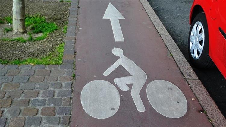 Πράσινο Κίνημα: Το ποδήλατο μπορεί να γίνει μέρος της νέας μας κανονικότητας