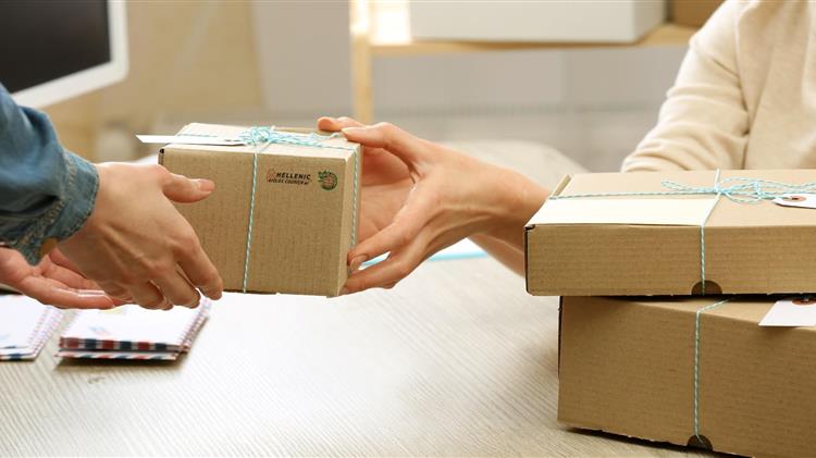 ΑΑΔΕ: Τι αλλάζει από 1η Ιουλίου στον ΦΠΑ εισαγωγών μικροδεμάτων μέσω διαδικτύου