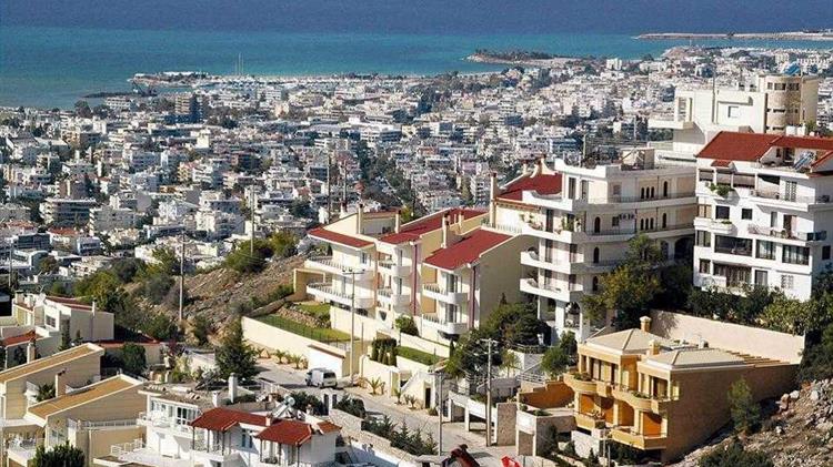 Αλλάζουν οι συντελεστές υπολογισμού του ΕΝΦΙΑ