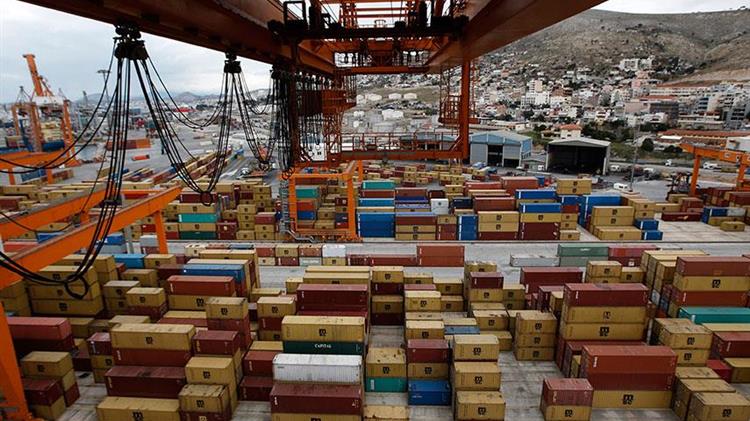 Συνεχίζεται το ράλι των ελληνικών εξαγωγών - Ποιοι κλάδοι ξεχώρισαν