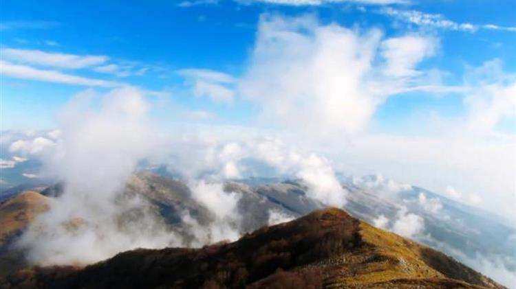 Οι αγώνες βουνού στο ακριτικό Νευροκόπι