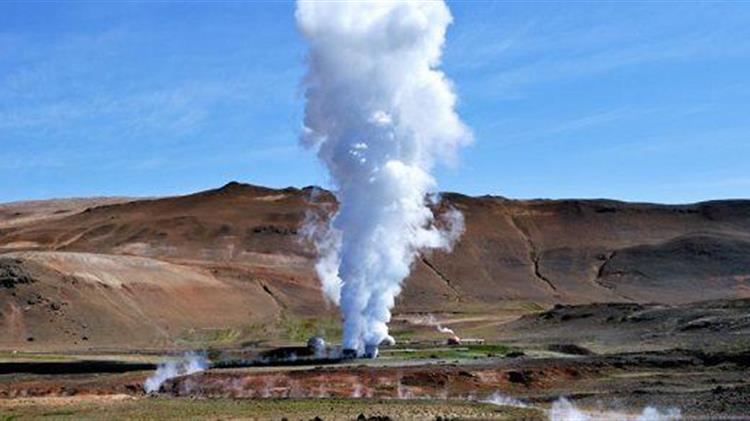 Εγκρίθηκε το νέο κανονιστικό πλαίσιο για την ανάπτυξη της γεωθερμίας στην Ελλάδα