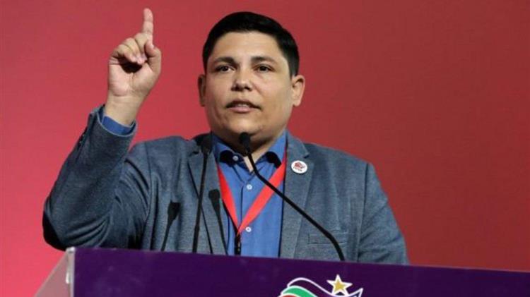 Μπουρνούς: Ερώτηση για την οικονομική στήριξη και αποζημίωση των ελαιοπαραγωγών της Λέσβου