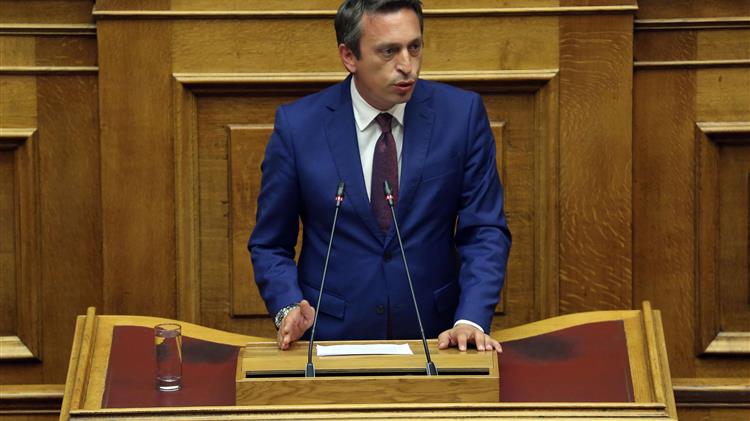 «Μαντάς προς κυβέρνηση: Άμεση ανάγκη στήριξης της σταφίδας»