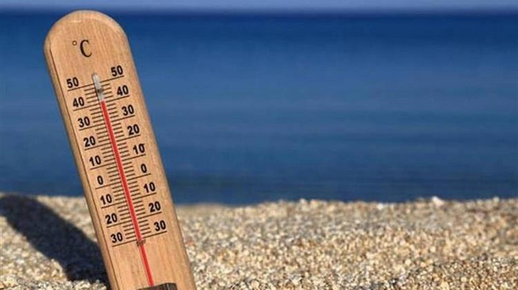 Οδηγίες προφύλαξης από τις πολύ υψηλές θερμοκρασίες