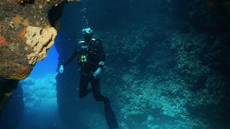 Κίνδυνος να χαθεί μια μεγάλη ευκαιρία για τον καταδυτικό τουρισμό της Πελοποννήσου