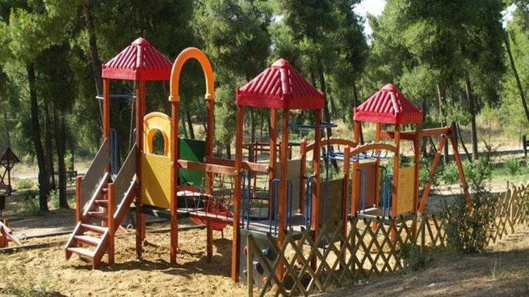 Ξεκίνησαν οι αιτήσεις e-ΕΦΚΑ για τη θερινή κατασκηνωτική περίοδο 2021