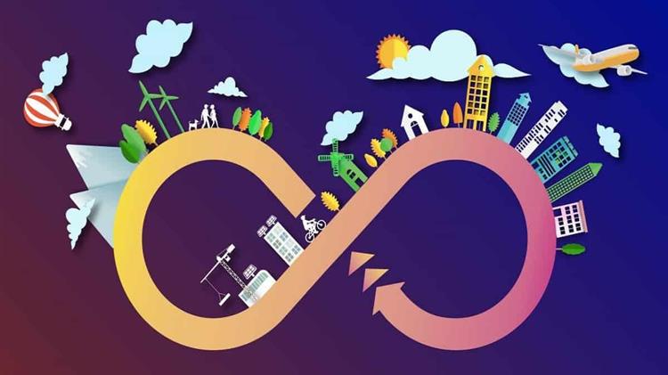 Κυκλική Οικονομία στις Μικρομεσαίες Επιχειρήσεις του κλάδου της Αγροδιατροφής