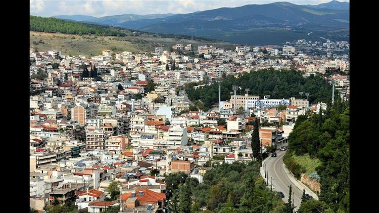 Λαμία: Αποκτούν διαβατήριο τα προϊόντα της Στερεάς Ελλάδας