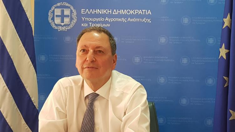 Λιβανός για πυρκαγιές: Αγρότες και κτηνοτρόφοι θα αποζημιωθούν άμεσα