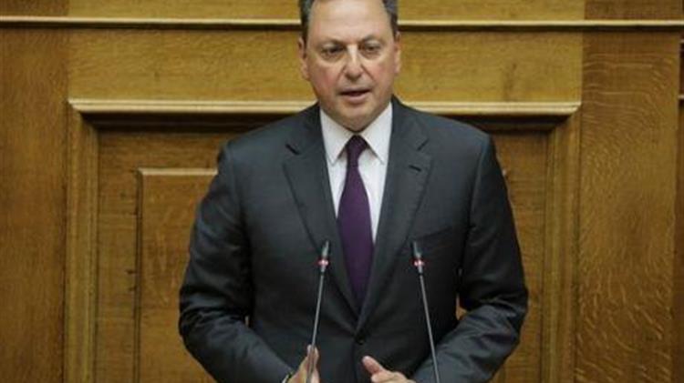 Λιβανός: Διαμορφώνουμε ένα τμήμα αντιμετώπισης των ζημιών στην αγροτική παραγωγή