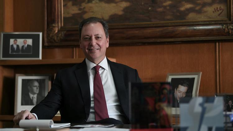 Σπήλιος Λιβανός στο Agrocapital.gr: Ανάγκη για δικαιότερη διανομή των άμεσων ενισχύσεων