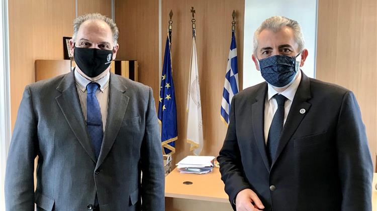 Ολοκληρώνονται οι πληρωμές για την μακροχρόνια παύση γαιών