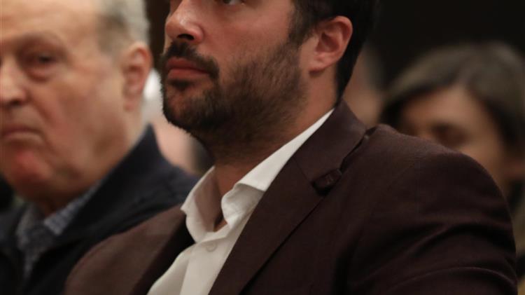 Γερονικολός: Για τις εξελίξεις που σχετίζονται με την Ελιά Καλαμάτας