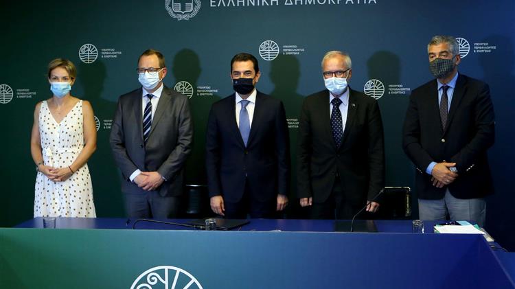 Η ΕΤΕπ στηρίζει επενδύσεις Δίκαιης Μετάβασης 325 εκατ. ευρώ σε περιοχές εξόρυξης λιγνίτη