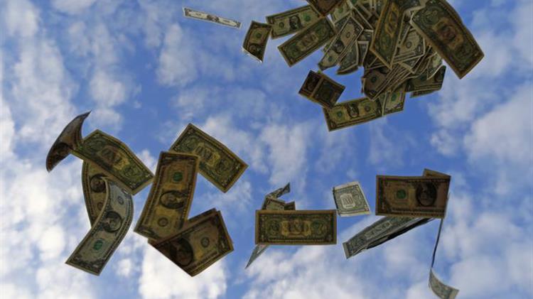 Αυτό είναι το μυστικό των ζάμπλουτων