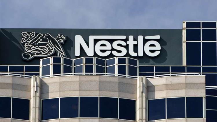 Επένδυση 1,1 δισ. ευρώ της Nestlé στην αναγεννητική γεωργία