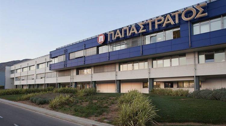 Παπαστράτος: Σε προνομιούχα θέση στα μη καιόμενα καπνικά προϊόντα η Ελλάδα