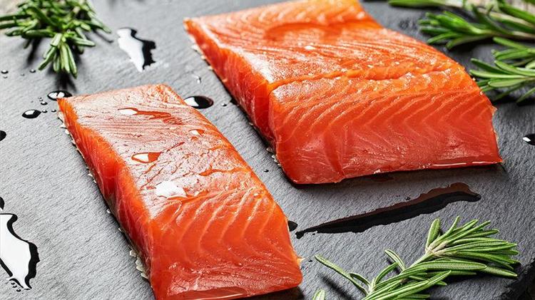 Διατροφική αξία σολομού