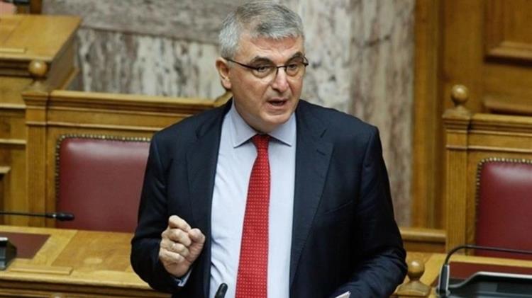 Π. Τσακλόγλου: Η μεταρρύθμιση της επικουρικής ασφάλισης θωρακίζει συνολικά το συνταξιοδοτικό σύστημα της χώρας