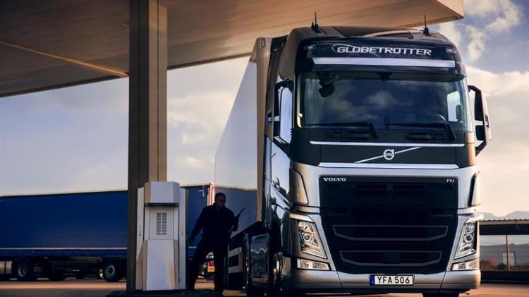 Χρονομίσθωση FH 500 με I-Save