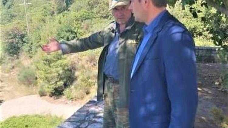 Θ. Βασιλόπουλος: «Οι παραγωγοί μας πρέπει να αποζημιωθούν στο ακέραιο»