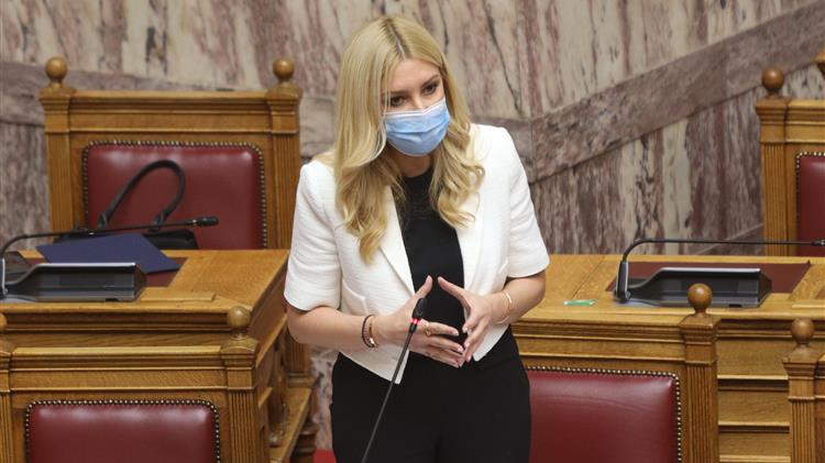 Αραμπατζή: «Άσφαιρα τα πυρά σας, κ. Πολάκη! Κανείς κτηνοτρόφος δεν έμεινε απλήρωτος!»