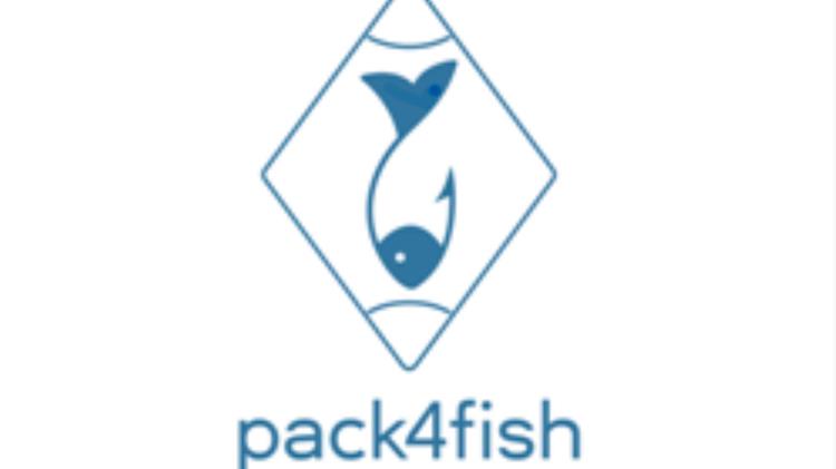 Pack4fish: Μια συσκευασία για το ψάρι με οικολογική συνείδηση