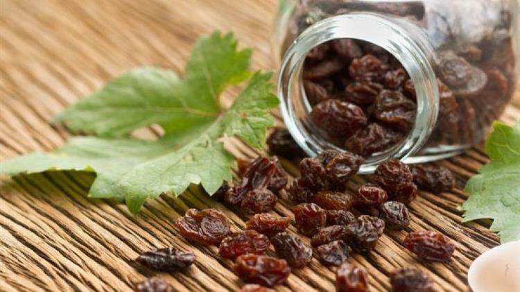 De Minimis: 4,7 εκατ. ευρώ για τους παραγωγούς σταφίδας ετοιμάζει η κυβέρνηση