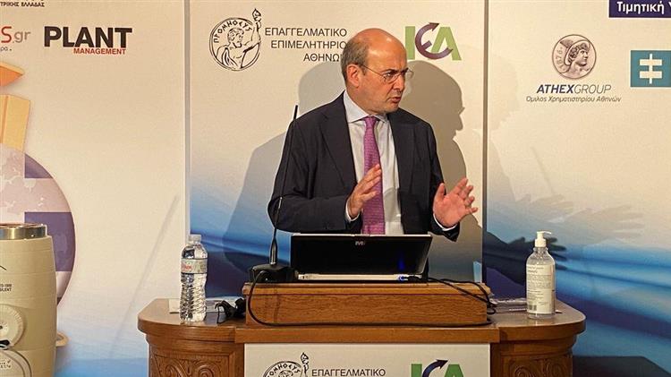 Κ. Χατζηδάκης: Έξυπνα μέτρα στήριξης στην μετά κορωνοϊό εποχή για την αγορά εργασίας