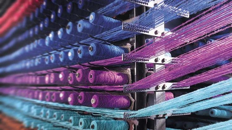 Κατά 21% αυξήθηκαν οι ελληνικές εξαγωγές ένδυσης-κλωστοϋφαντουργίας στο 5μηνο του 2021