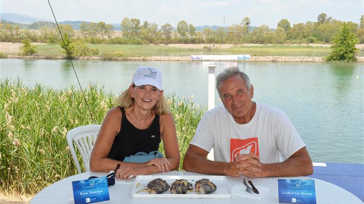 Η ΕΛΟΠΥ χορηγός στο Πανευρωπαϊκό Πρωτάθλημα Θαλάσσιου Σκι Ανδρών – Γυναικών και ΑΜΕΑ στο Αγρίνιο