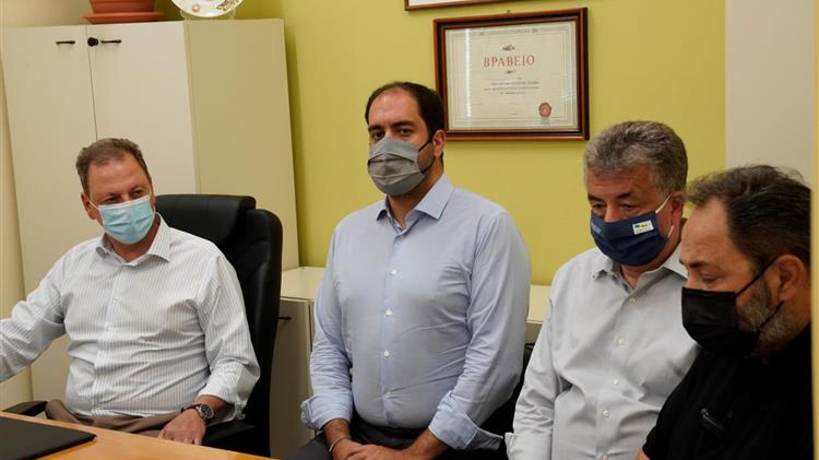 Λιβανός : Στηρίζουμε την κτηνοτροφία