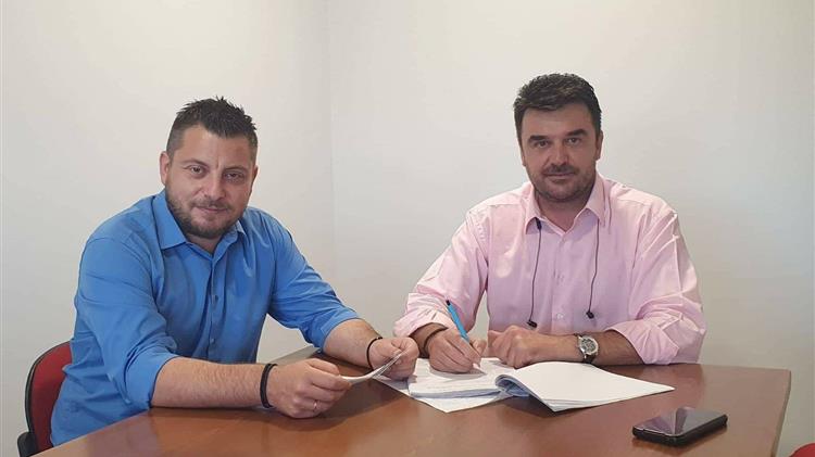 «Δημοψήφισμα» για το σήμα ποιότητας «ΣΤΕΡΕΑΣ ΕΛΛΑΔΑΣ»