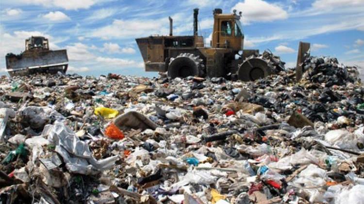 Σκρέκας: «Προχωρούμε αποφασιστικά στη δημιουργία υποδομών για διαχείριση αποβλήτων με σεβασμό στο Περιβάλλον»