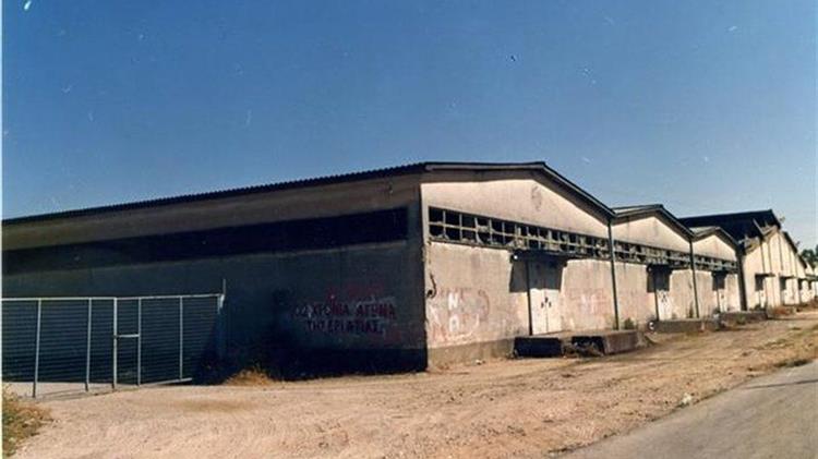 Πράσινο φως για την ανακατασκευή του κτιρίου του Αυτόνομου Σταφιδοπαραγωγικού Οργανισμού