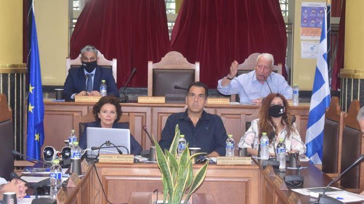 Ενίσχυση Ανταγωνιστικότητας Τοπικών Παραδοσιακών Προϊόντων του Αγροδιατροφικού Τομέα